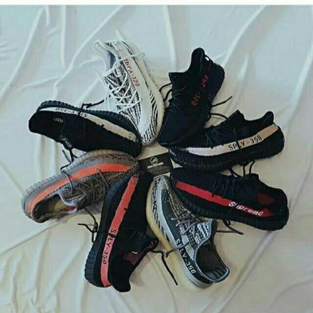 Giày Yeezy Boost 350 V2
