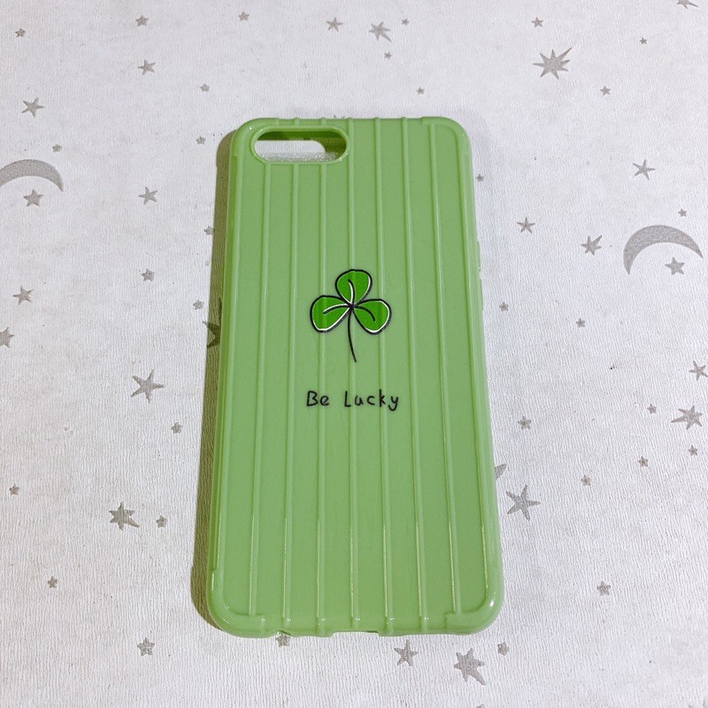 Ốp lưng vali dẻo Oppo Reno 2f