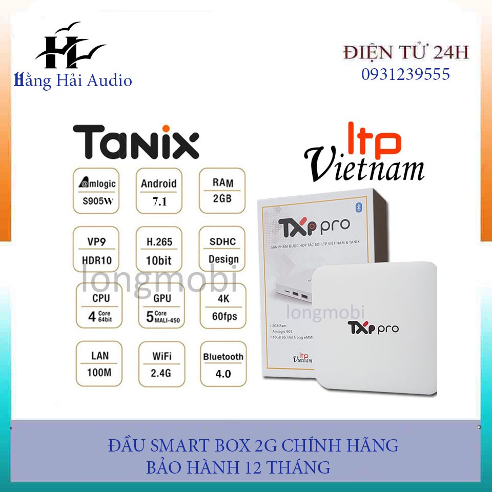 🔊🔊🔊ĐẦU BOX 2GHI LTB ( HÀNG CHÍNH HÃNG ,BẢN QUYỀN CHUYỀN HÌNH MIỄN PHÍ )🔊🔊🔊