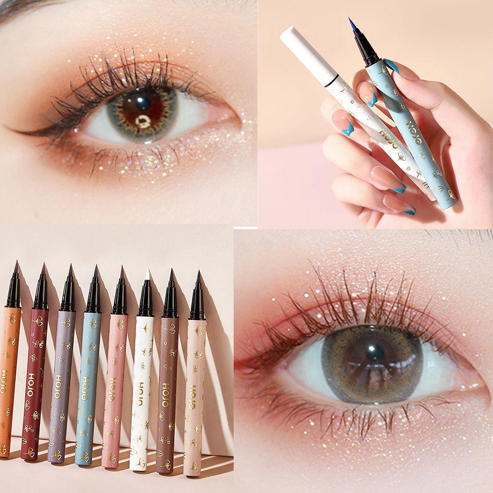 Phấn Mắt Trang Điểm Lâu Trôi Quyến Rũ Cho Nữ 1 #