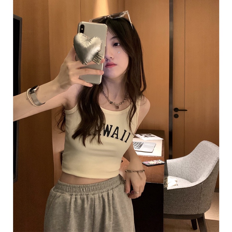 NRVP Áo Khoác Cardigan Dệt Kim Tay Ngắn Dáng Rộng Thiết Kế Mới Thời Trang Theo Phong Cách Hàn Quốc