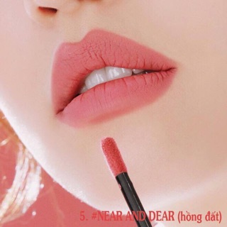 Son 3ce-velvet-lip-tint