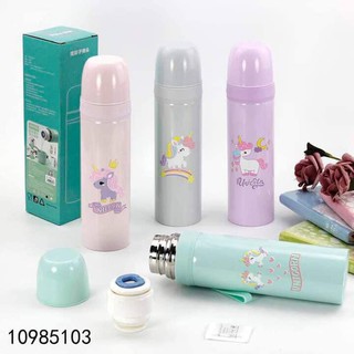 Bình giữ nhiệt 500ml cute