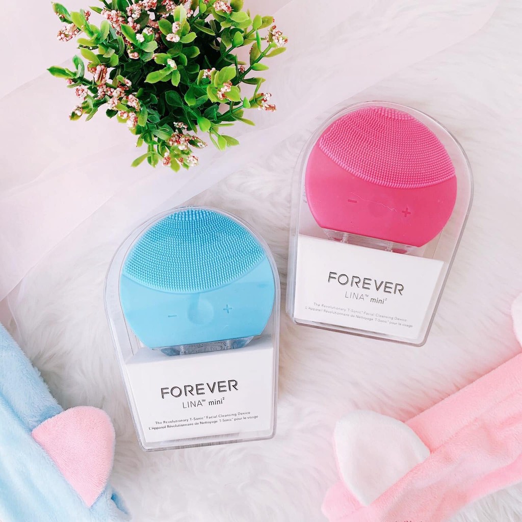 [XẢ HÀNG] Máy rửa mặt Forever
