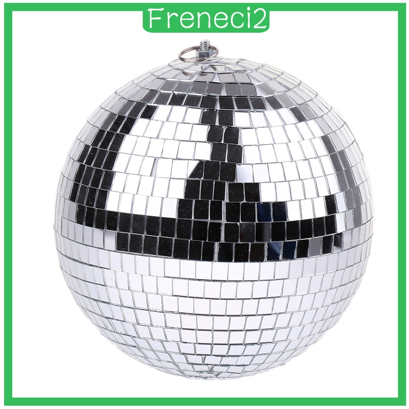 Quả Cầu Treo Tráng Gương 15cm Freneci2 Trang Trí Sân Khấu / Sàn Nhảy Disco