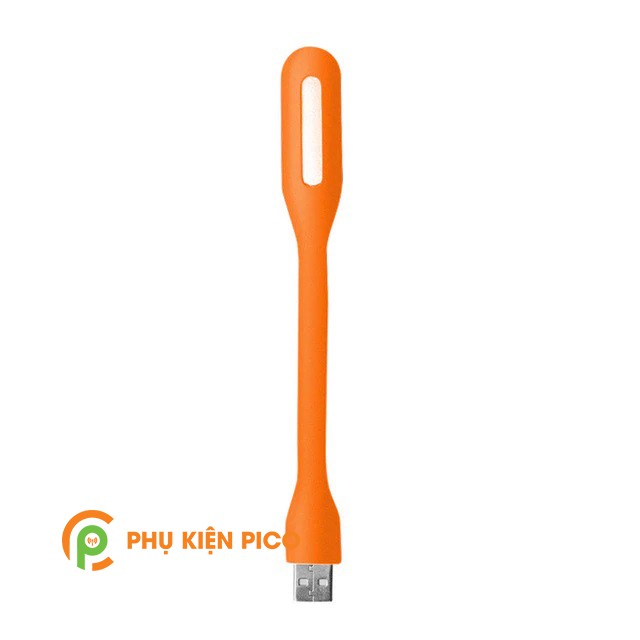 Đèn led usb - đèn led usb bóng tròn siêu sáng