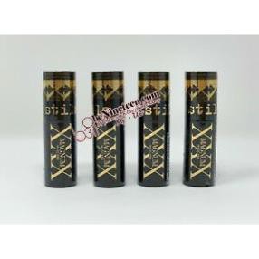 [SALE OFF 50%] Chuốt Mi Stila XXX Magnum Mascara Mini size 7ml [SeeMe beauty]