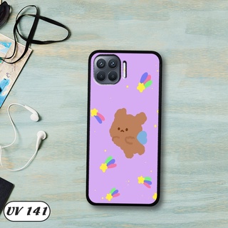Ốp lưng cho điện thoại Oppo A73