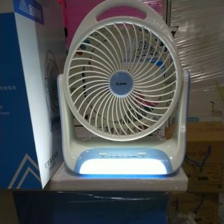 [Mã ELHA22 giảm 5% đơn 300K] Quạt tích điện KN-2816