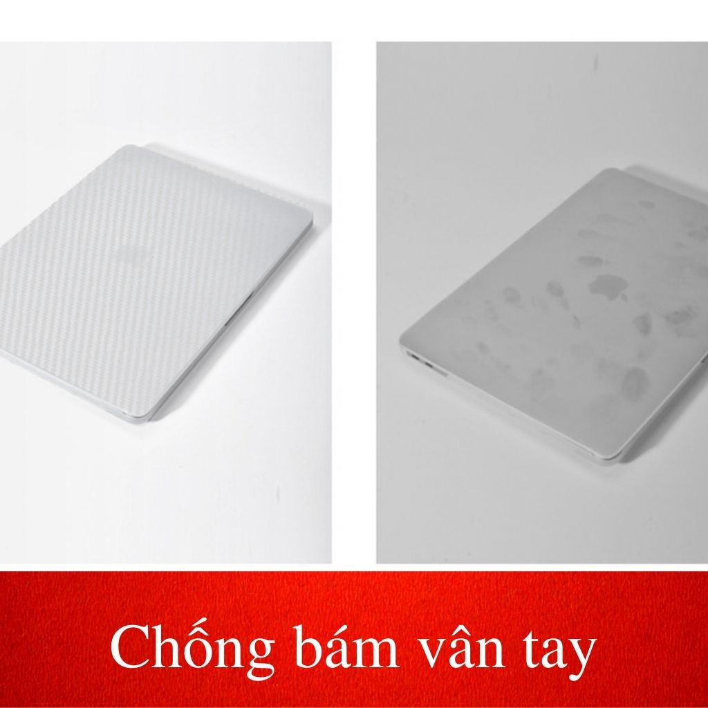 2021 ốp macbook cacbon silicon cap cấp air M1, pro M1