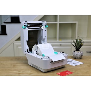 Máy in mã vạch nhiệt Xprinter XP470B