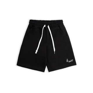 Quần đùi LEVENTS Essential Shortpants/ Black