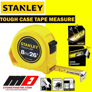 THƯỚC CUỘN STANLEY STHT30506-8