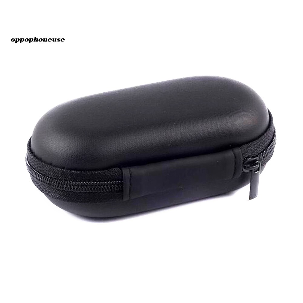 Túi Đựng Tai Nghe / Cáp Sạc Usb Chuyên Dụng