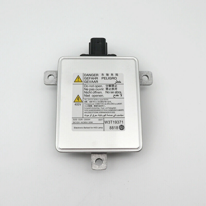 Bộ Chấn Lưu W3T19371 HID Xenon D2S D2R Cho Mitsubishi Acura Honda Mazda
