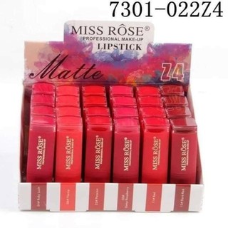 Son lố miss rose 24 cây
