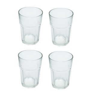 Ly thủy tinh Uncle Bills KD0296 - 420ml