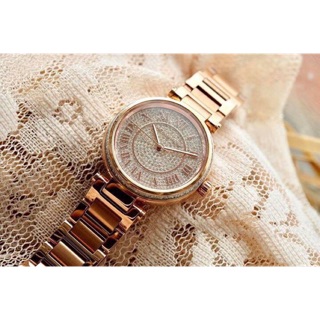 Đồng hồ nữ Michael Kors MK5868 fullbox hãng