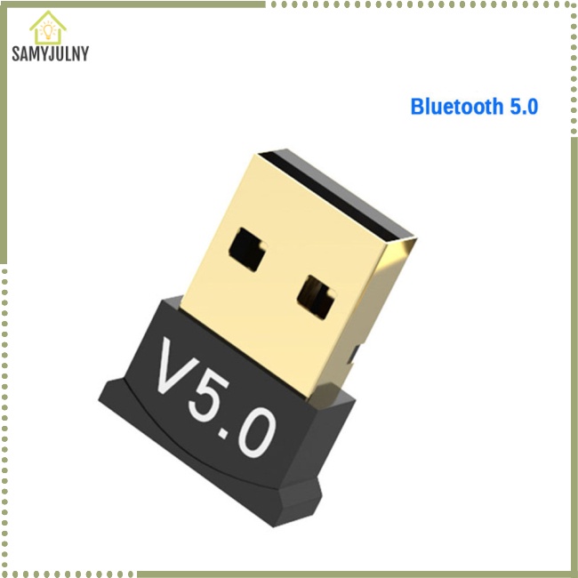 Usb Nhận Tín Hiệu Bluetooth 5.0 Famy Cho Tv Pc