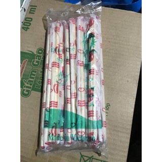 Đũa tre tiện lợi bịch 20 đôi