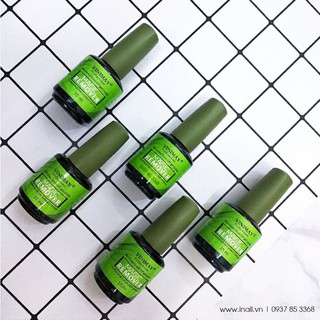 Nước phá gel, phá sơn gel vinimay 15ml