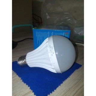 Bóng đèn LED BULB 12W ( Ánh sáng vàng) - PTV