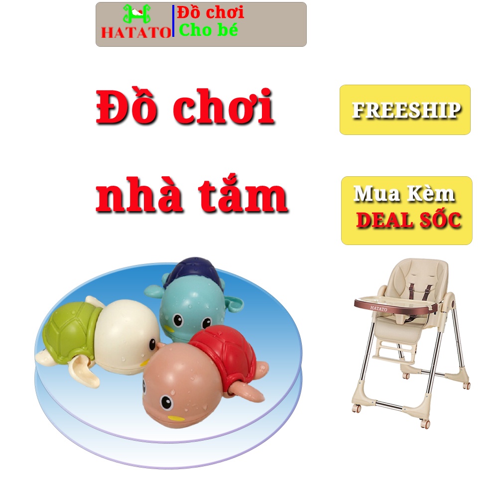 Đồ chơi nhà tắm
