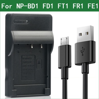 Bộ sạc pin usb cho sony np-bd1 np-fd1 np-ft1 np-fr1 np-fe1 bc-csd bc-cs3 bc-tr1 dsc-g3 dsc-t70 dsc-t75 dsc-t77 dsc-t777