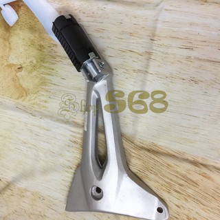 Báng để chân xe Wave RS - Wave Anpha - Wave S100 và Wave S110 + Wave RSX
