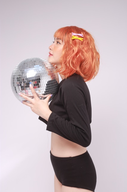 ĐỒ ĐI BIỂN - LONG SLEEVE BIKINI - BIKINI ÁO CROPTOP TAY DÀI | BigBuy360 - bigbuy360.vn