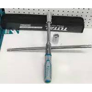 Điếu mở tắc kê chữ thập total thtrcw40231