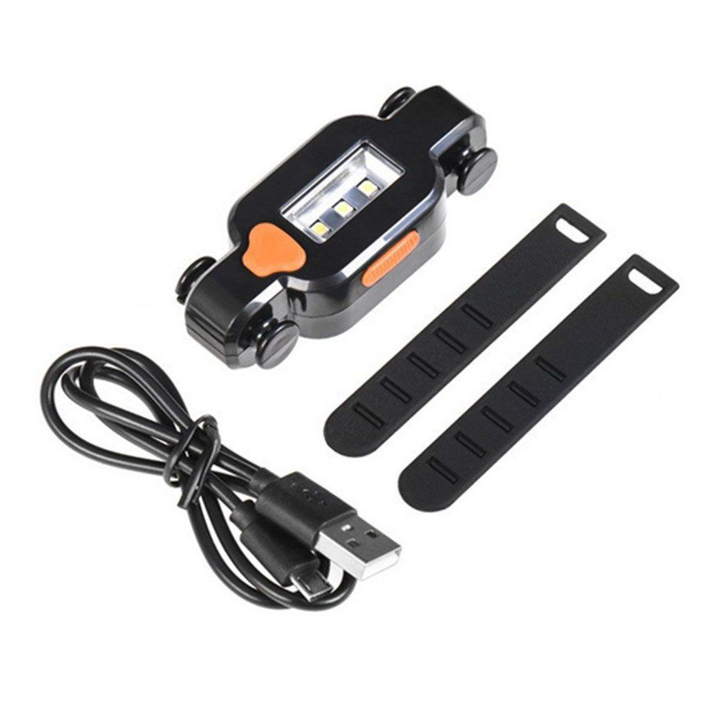 Đèn LED Cảm Biến Cần Câu Cá Siêu Bền Tiện Dụng