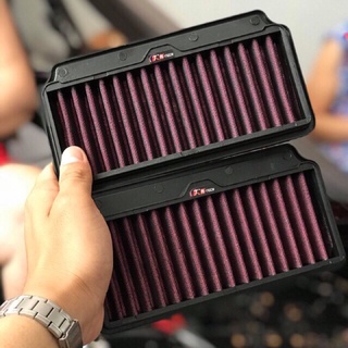 Lọc gió sirius độ