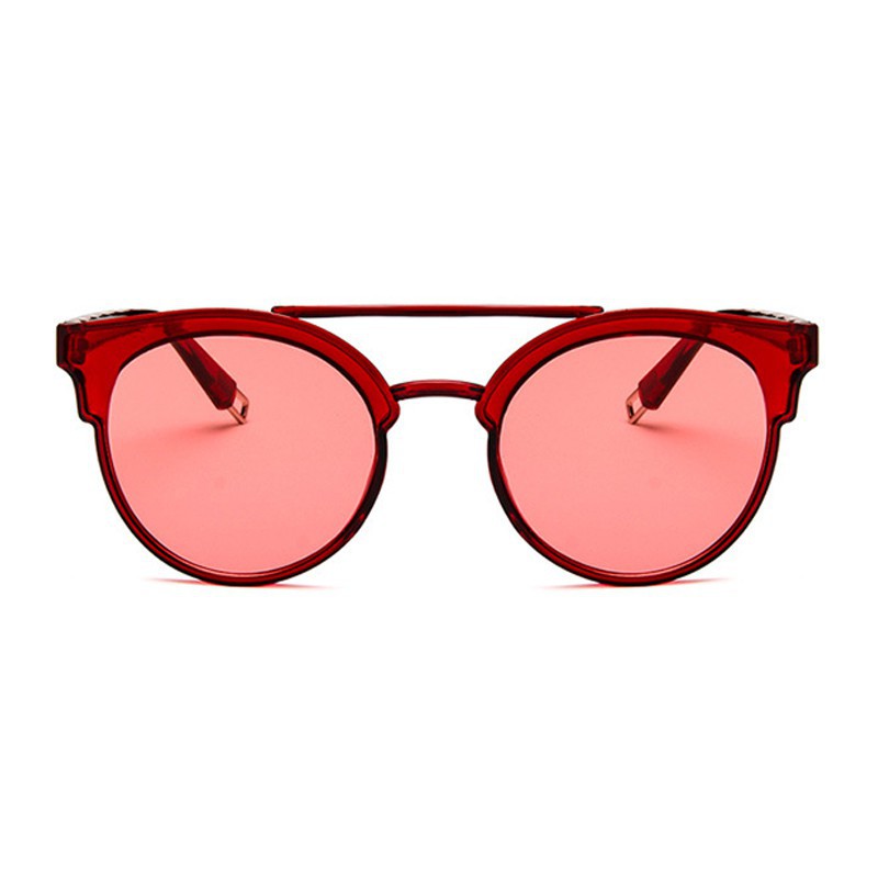 Kính mát cỡ lớn phong cách retro cổ điển cho nam và nữ | BigBuy360 - bigbuy360.vn