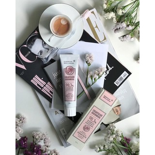 Kem đánh răng thảo dược siberia