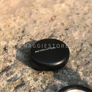 PHẤN PHỦ REVOLUTION PRO POWDER FOUNDATION