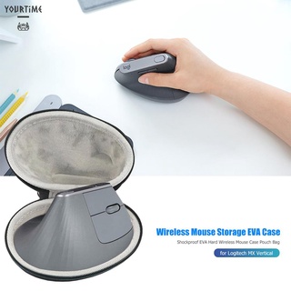 Túi đựng chuột không dây Logitech MX
