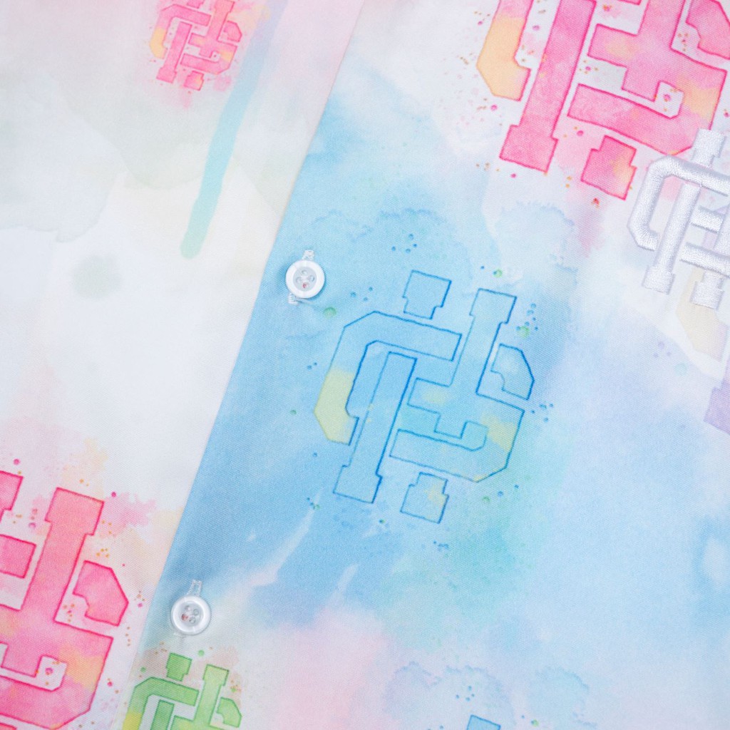 ÁO SƠ MI HUGU FULL COLOR WATER | BigBuy360 - bigbuy360.vn