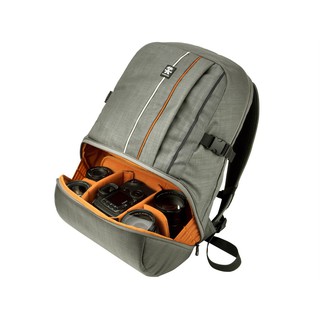 Balo máy ảnh Crumpler Half Photo