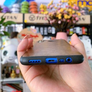 Ốp lưng Realme C3 dẻo màu