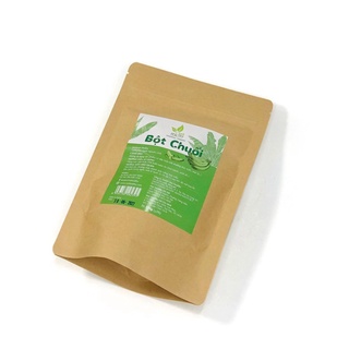 Bột chuối Viethealthy, bịch 250g