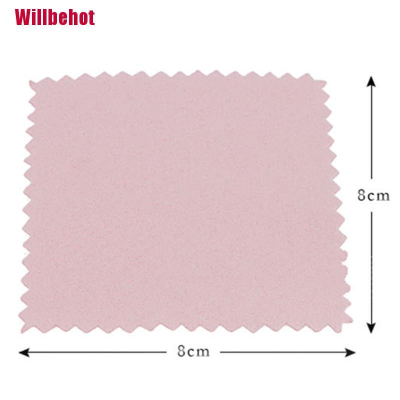 Bộ 50 Dụng Cụ Đánh Bóng Trang Sức Tiện Dụng
