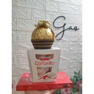 Combo 3 loại bánh kẹo ngon trứ danh của Đức