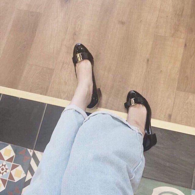 Giầy nữ thời trang