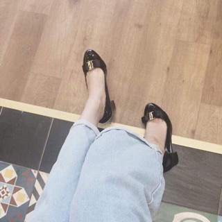 Giầy nữ thời trang