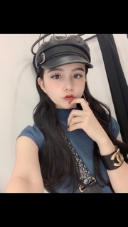 Áo len  cổ 3p tay hến sang chảnh
