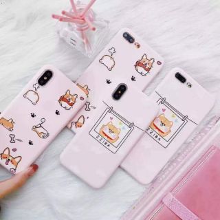 Combo 4 ốp lưng iphone bất kì