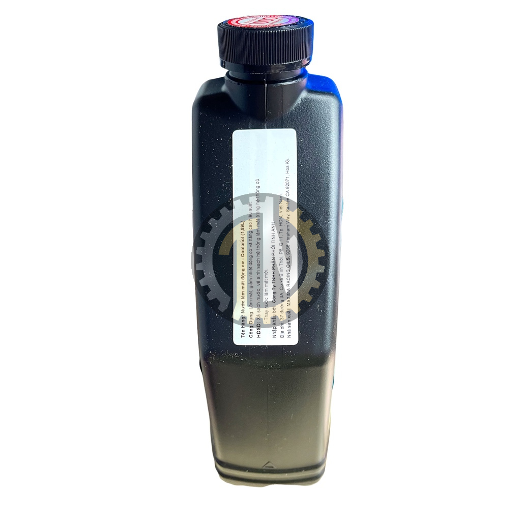 Nước mát Maxima Coolanol 1.893Lit chính hãng