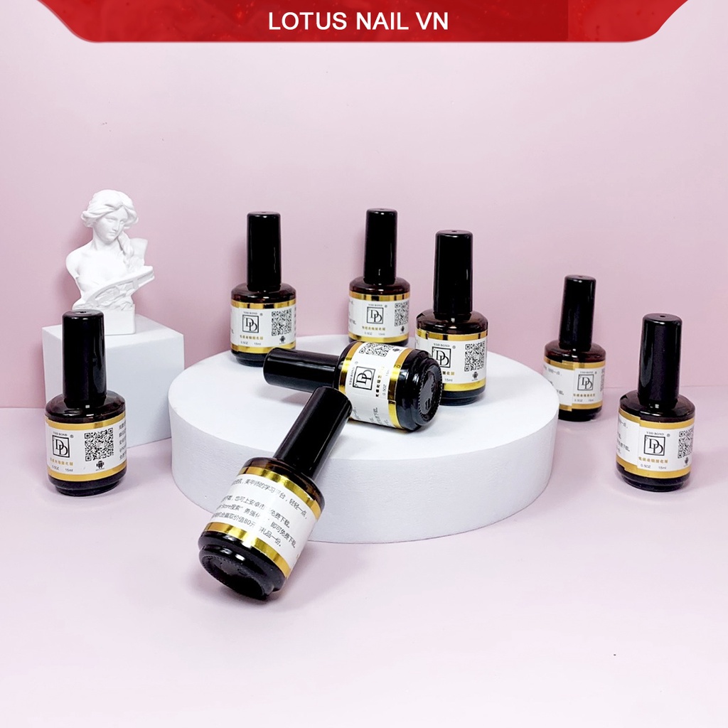 Chai khô keo nhanh - liên kết keo bê tông YDD 15ml