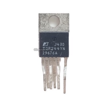 IC nguồn TOP244YN TOP244Y TOP244 TO-220-7